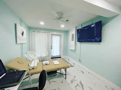 Coastal Baby 3D/4D Ultrasound