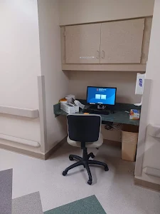HCA Florida West Marion Hospital Emergency Room