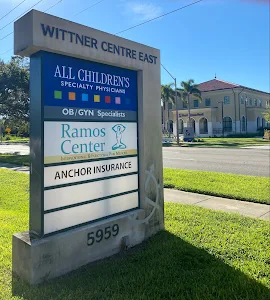 Ramos Center for Interventional & Functional Pain Medicine St. Petersburg, FL