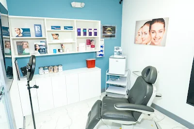 Aromas Medspa at Doral