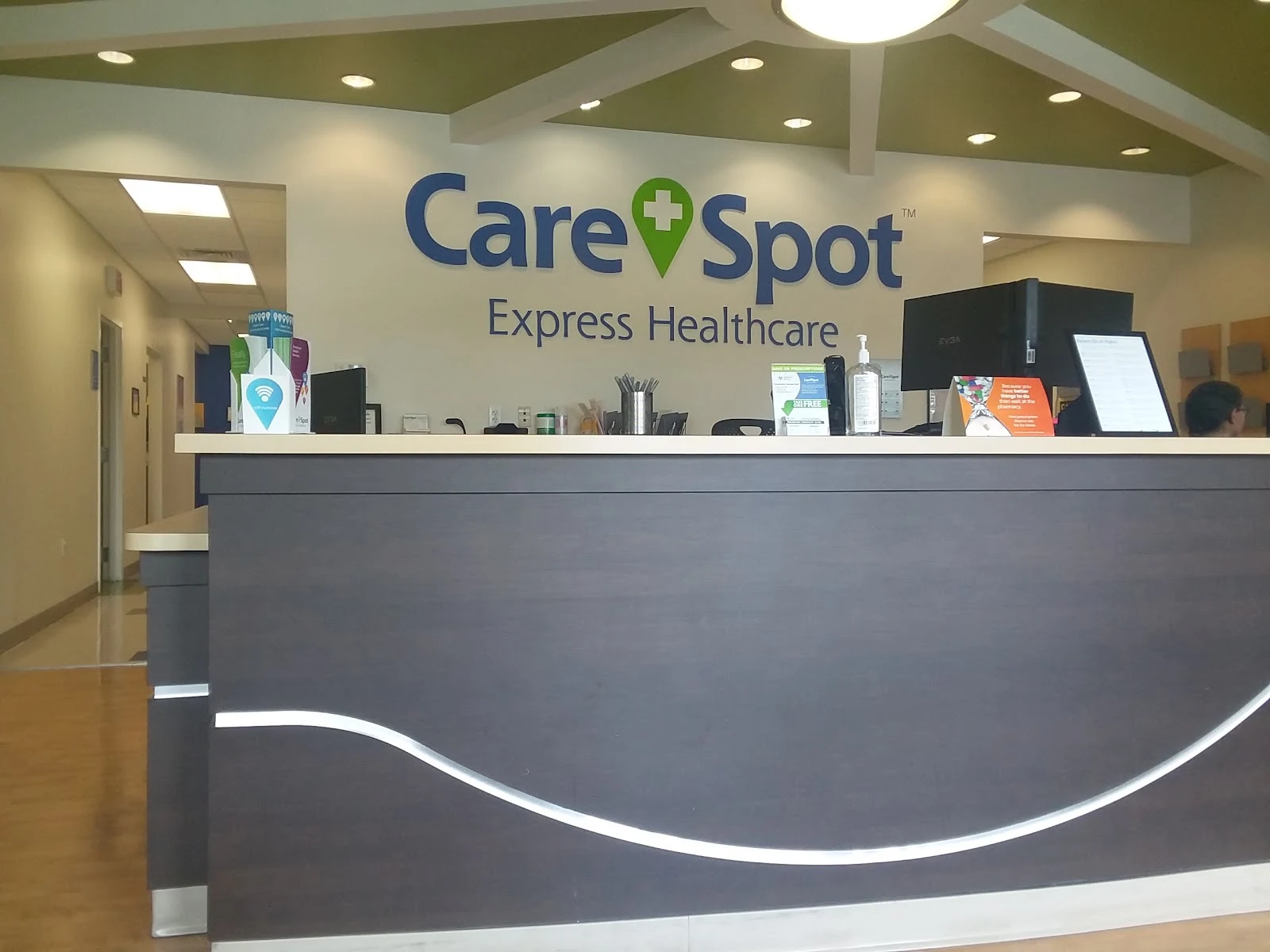 CareSpot Urgent Care of Ocala