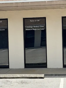 Concierge Medical Clinic
