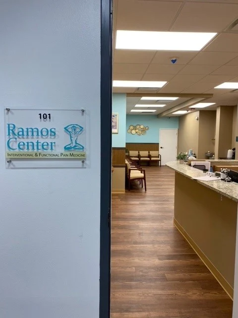 Ramos Center for Interventional & Functional Pain Medicine St. Petersburg, FL