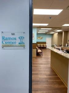 Ramos Center for Interventional & Functional Pain Medicine St. Petersburg, FL