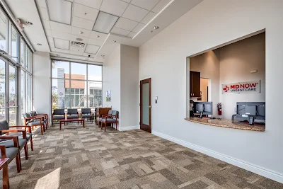 MD Now Urgent Care - Fruitville, Sarasota