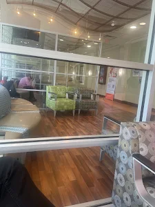Orlando Health Dr. P. Phillips Hospital Emergency Room