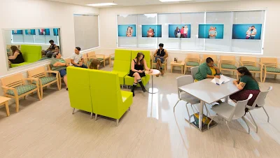 Planned Parenthood - Tallahassee Health Center — All