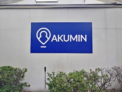Akumin