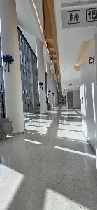 Jackson West Medical Center