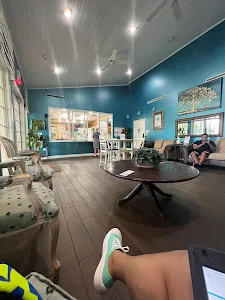 The Women's Center