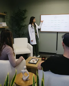 Healthi Hormones & Fertility Clinic