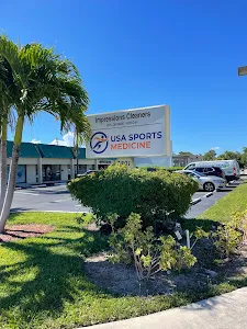 USA Sports Medicine Boca Raton