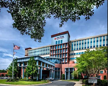 HCA Florida Capital Hospital