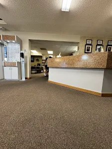 Eye Center, Inc.