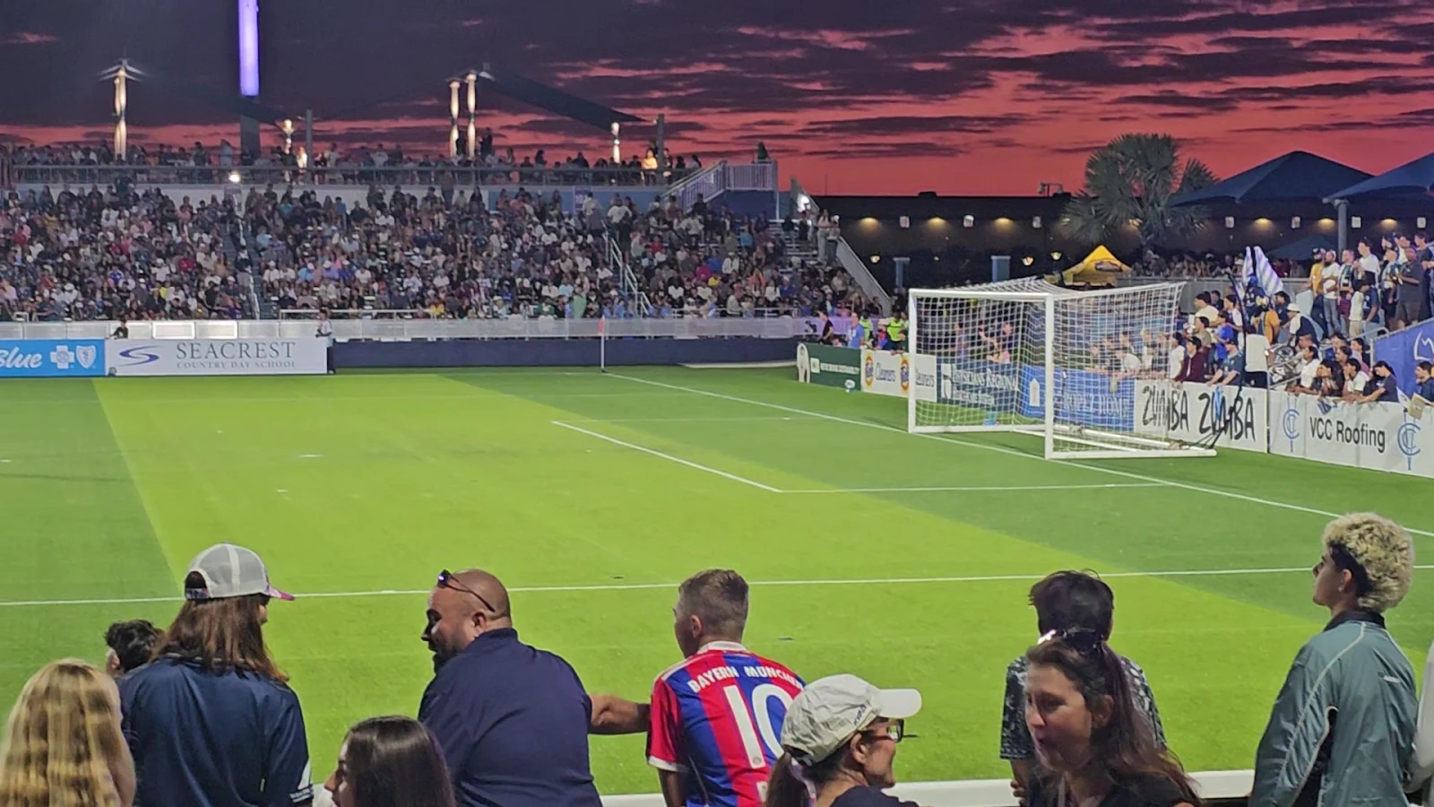 Paradise Coast Sports Complex