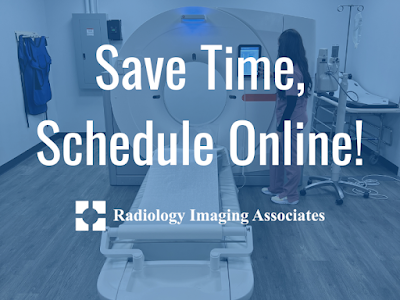 Radiology Imaging Associates | Port St. Lucie