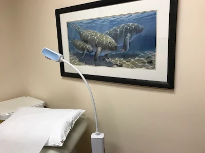 SMH Urgent Care Center at University Parkway