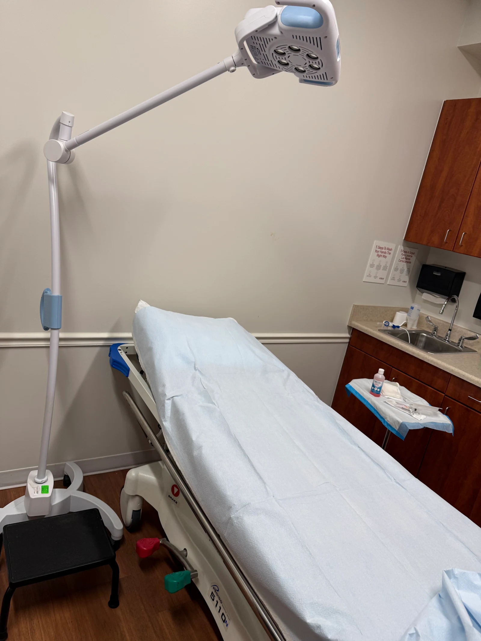 MD Now Urgent Care - West Boca Raton