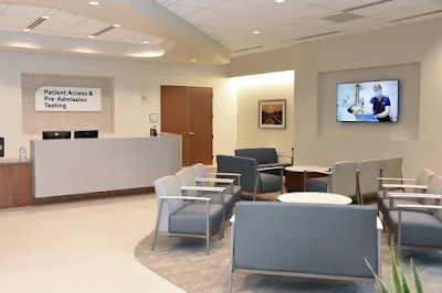 HCA Florida Osceola Hospital