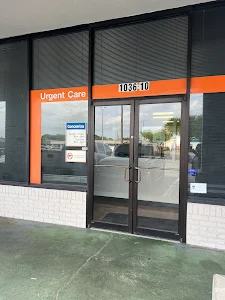 Concentra Urgent Care