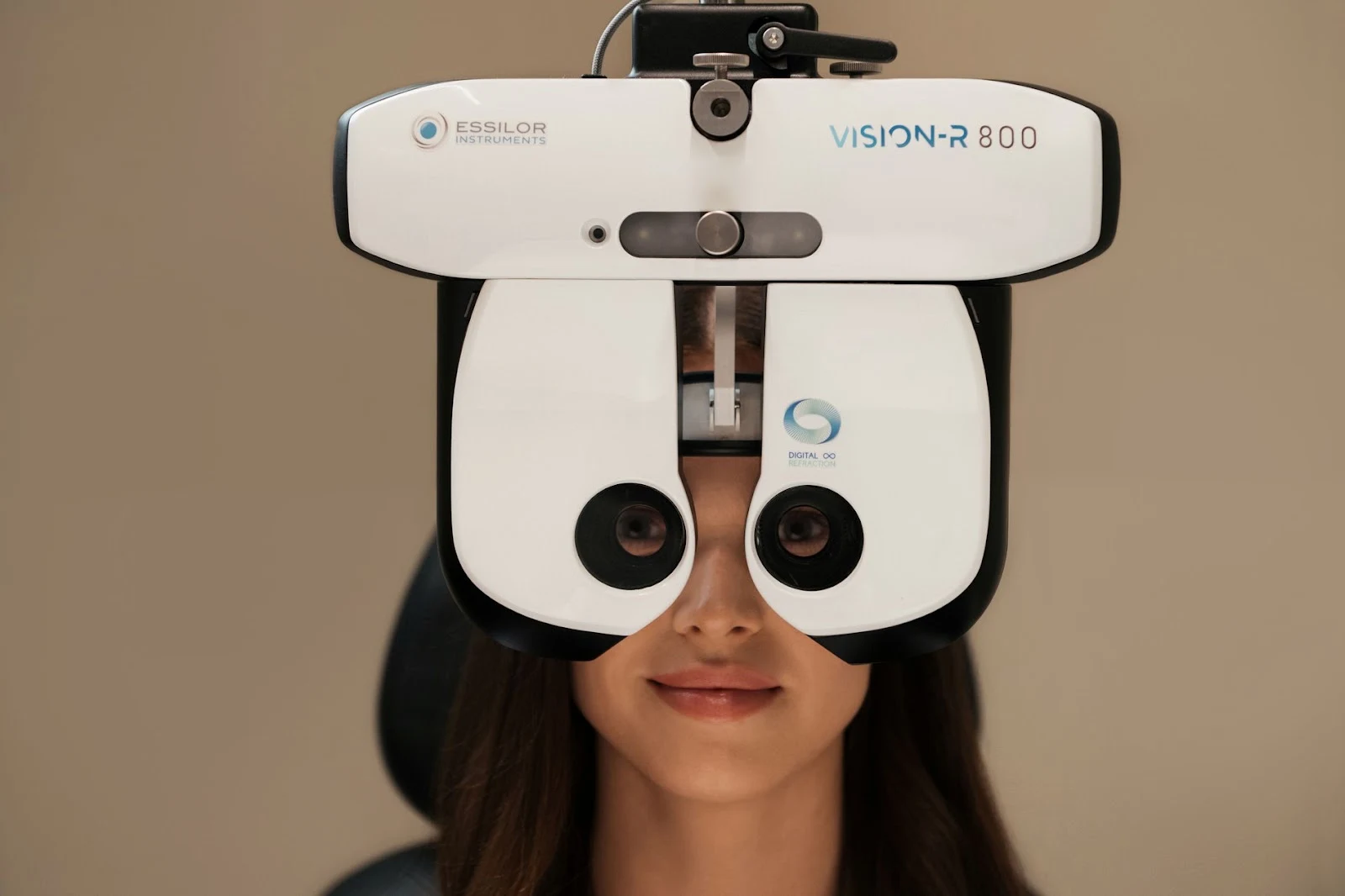 Friendly Eyes Optometry