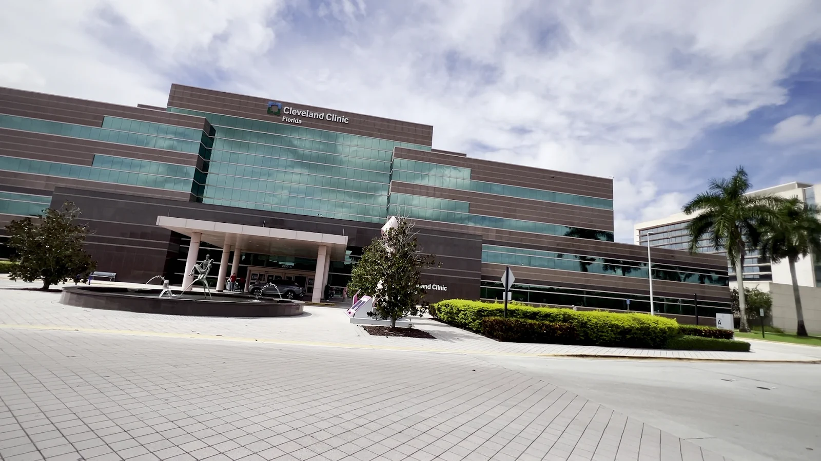 Cleveland Clinic Weston Hospital