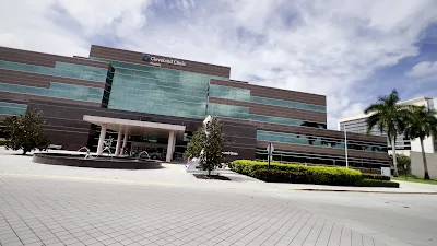 Cleveland Clinic Weston Hospital
