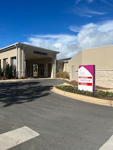 Ascension Sacred Heart Emergency Care - Nine Mile