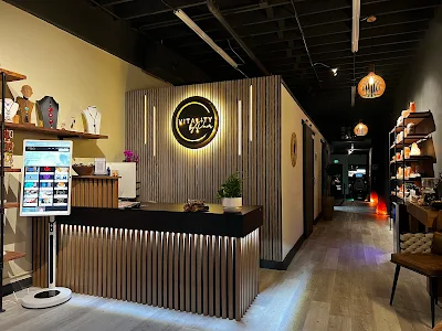Vitality by Pam- Biohacking Wellness Studio & Spa