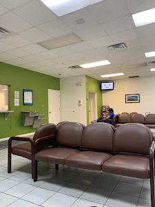 MaxHealth Primary Care