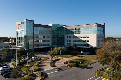 AdventHealth Kissimmee