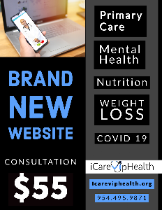 iCareVIP Health