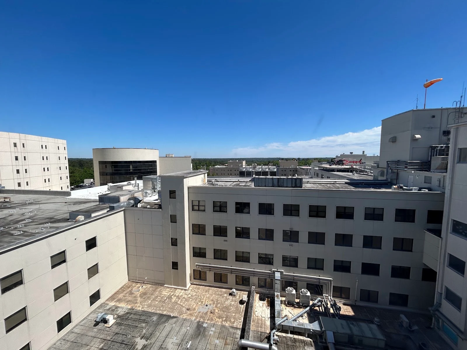 Tallahassee Memorial HealthCare