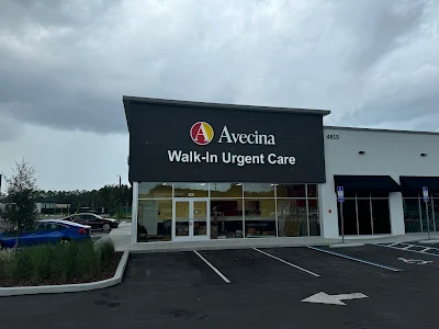 Avecina Medical Urgent Care - Hodges