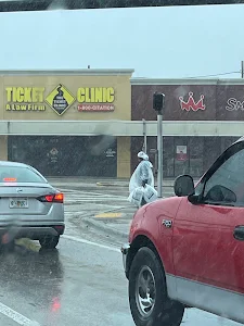 The Ticket Clinic - A Law Firm