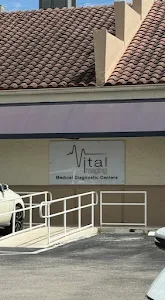 Vital Imaging Center- Miami Center