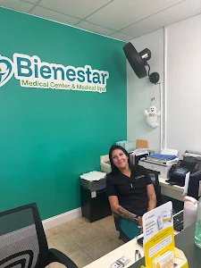 Bienestar Medical Center & Medical Spa
