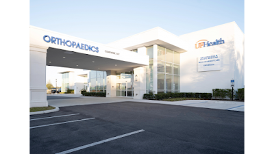 UF Health Orthopaedics and Sports Medicine - World Equestrian Center