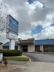 BayCare Urgent Care (NE St. Petersburg)