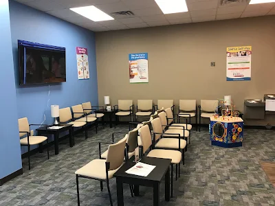 KidsStreet Urgent Care