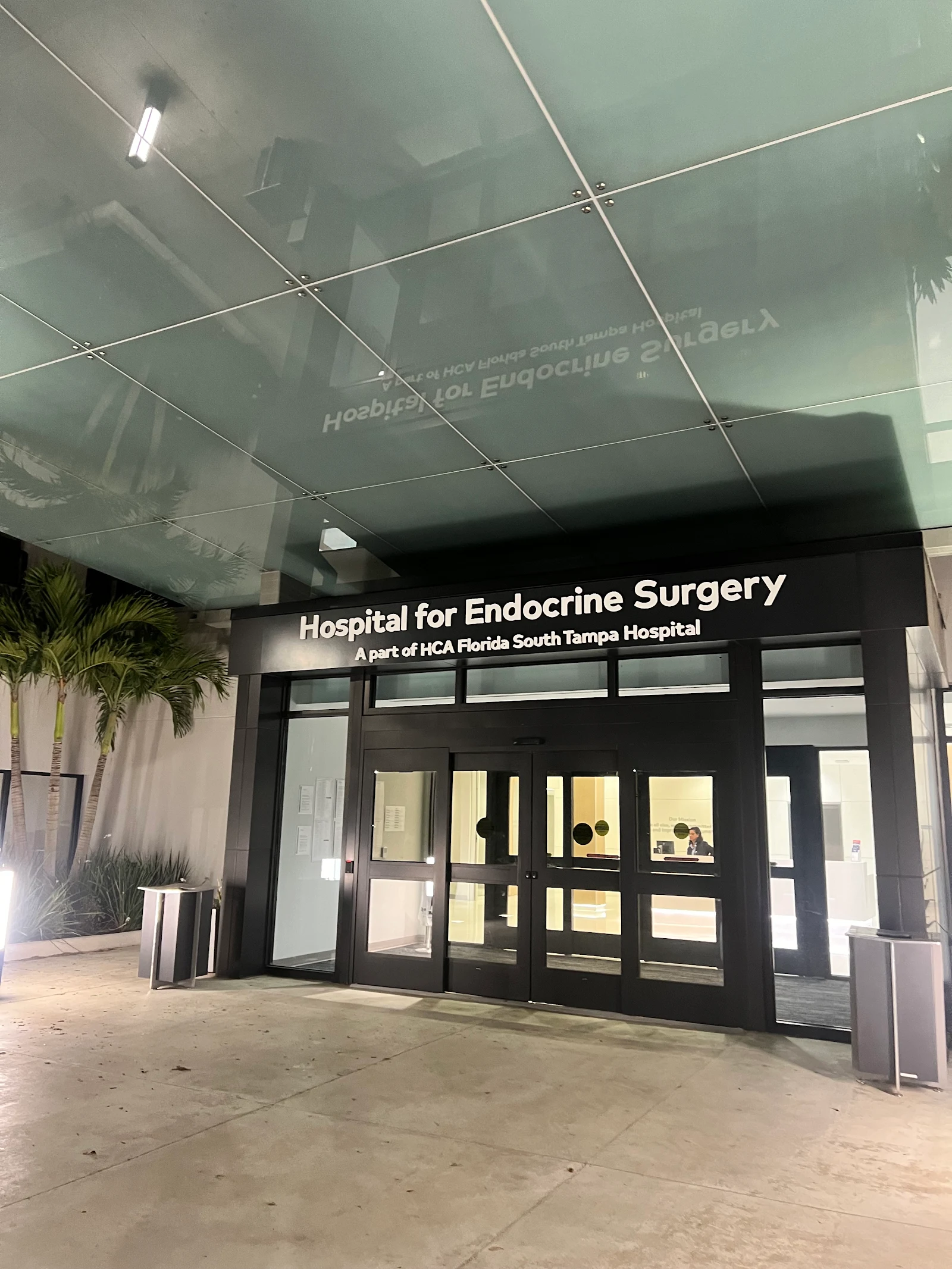 Clayman Thyroid Center