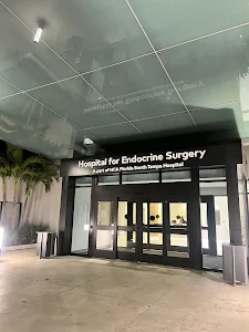 Clayman Thyroid Center