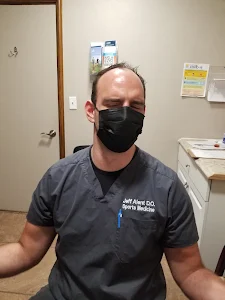 Shrock Orthopedic Center and Walk-In Clinic