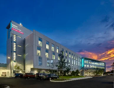 Delray Medical Center