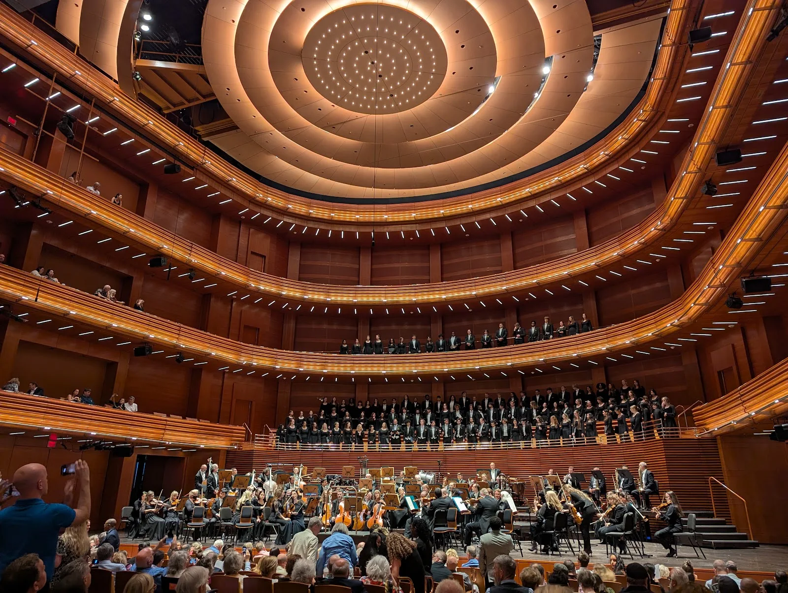 Dr. Phillips Center for the Performing Arts