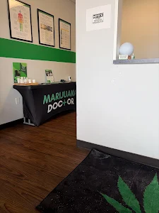 Marijuana Doctor Sarasota