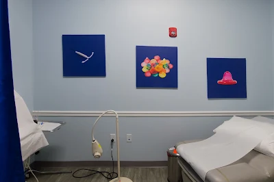 Planned Parenthood - Tallahassee Health Center