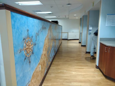SMH Urgent Care Center at Bee Ridge Rd