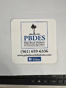 Palm Beach Diabetes and Endocrine Specialists, PA