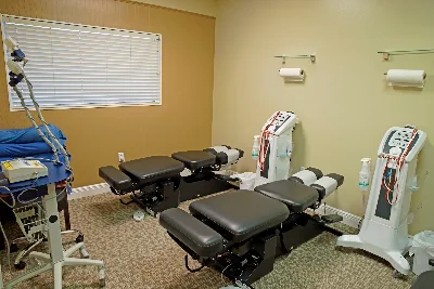 Grappin Clinic Bradenton: Auto Accident Injury Medical Doctors, Chiropractors & Physical Therapy